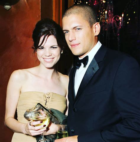 wentworth miller married|wentworth miller relationship.